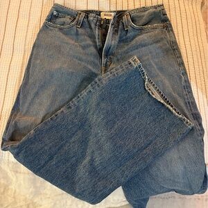 Agolde Lex Jeans
